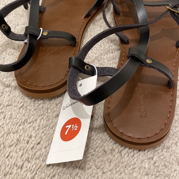 Universal thread sandals - Picture 3 of 4